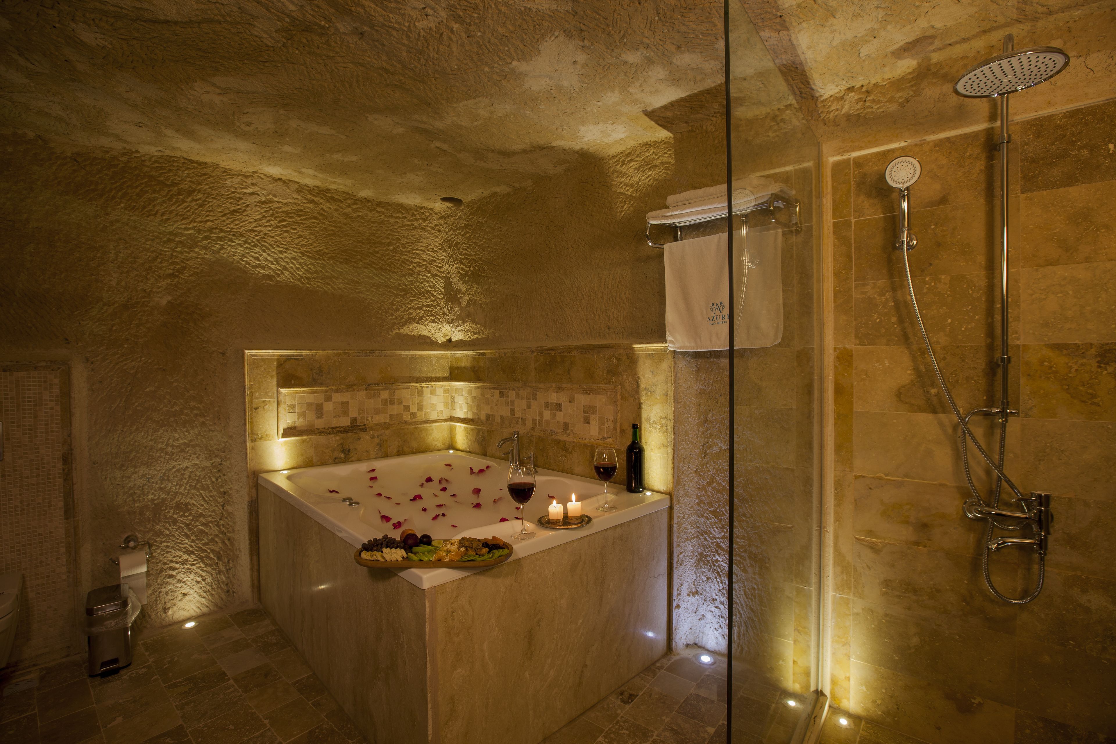 Foto - Azure Cave Suites - Cappadocia