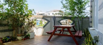 Hualien Macaron B&B