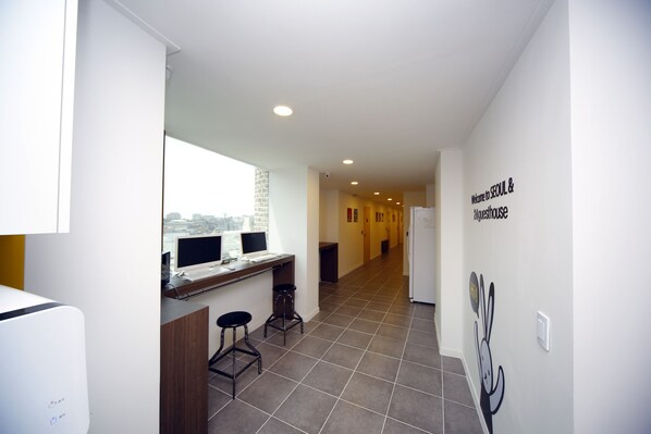 Servicio de la propiedad