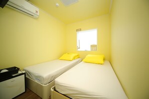 Free WiFi - 24 Guesthouse Sinchon Avenue (Seoul)