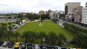 Property grounds - Maui B&B (Hualien City)