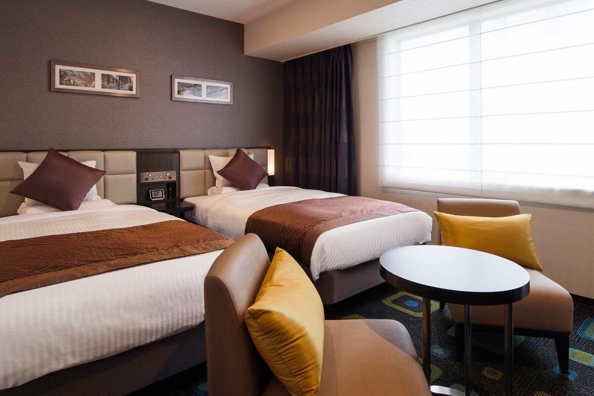 In-room safe, desk, laptop workspace, iron/ironing board