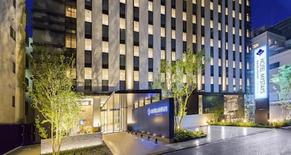 Hotel Mystays Premier Akasaka