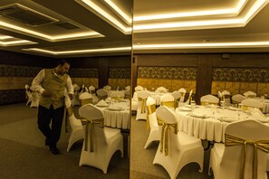 Área do café da manhã