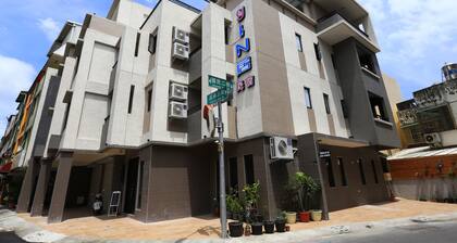 INg Hostel