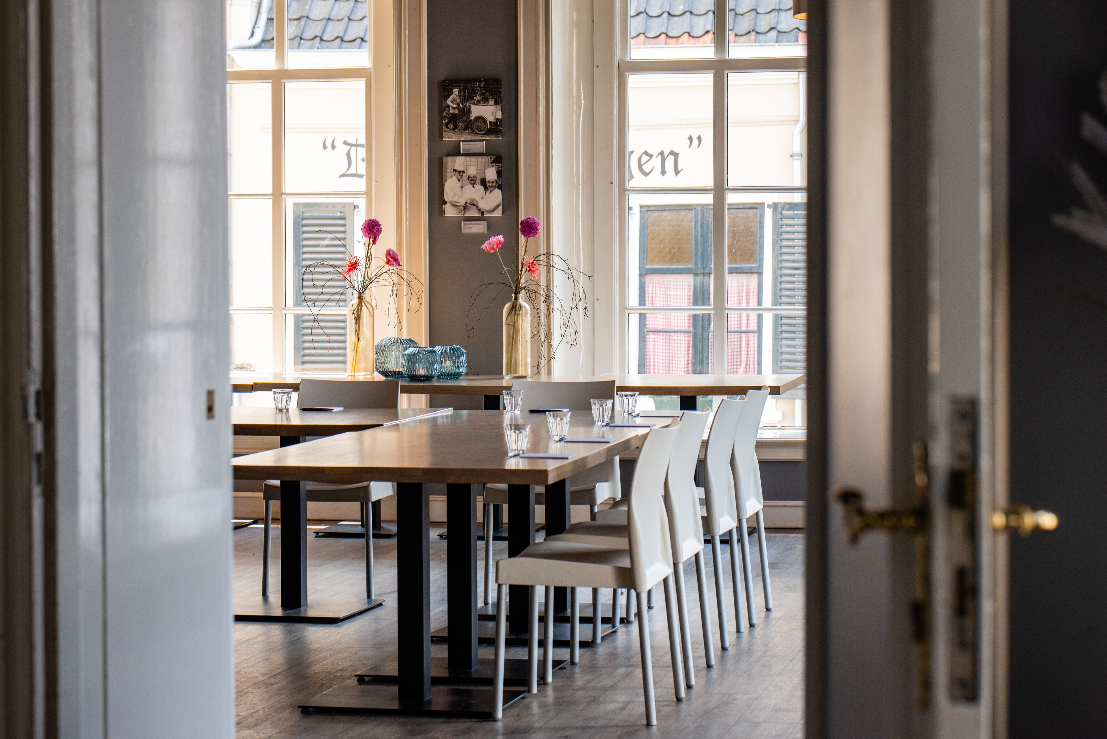 Foto - Stadshotel De Klok