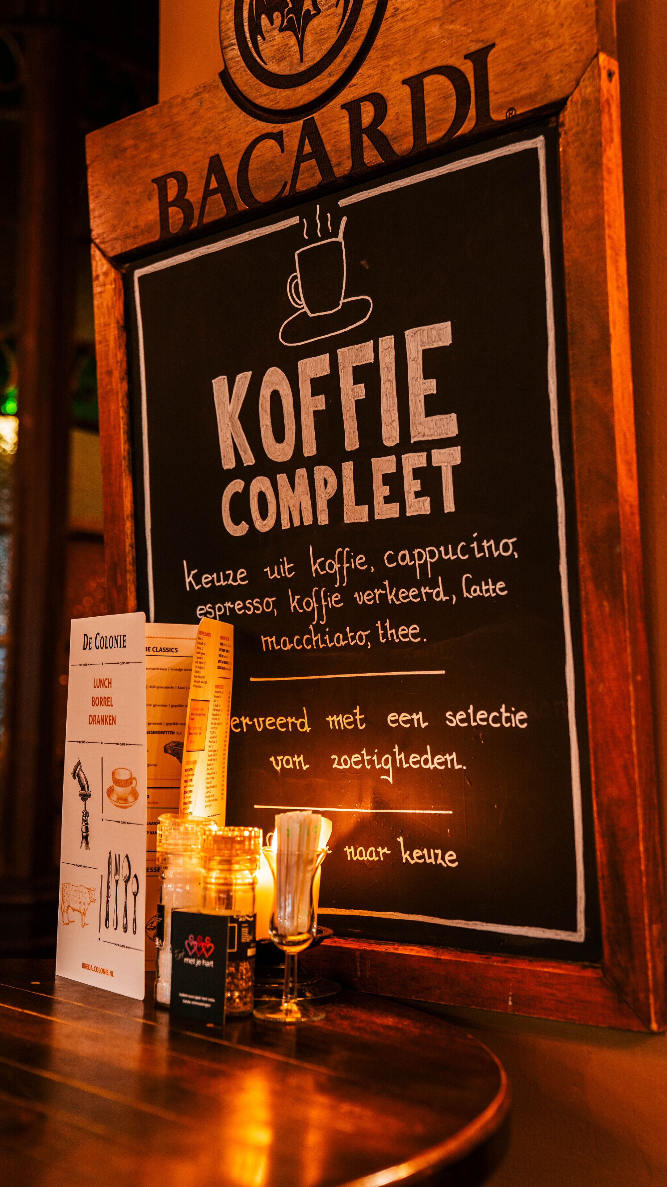 Foto - Stadshotel De Klok