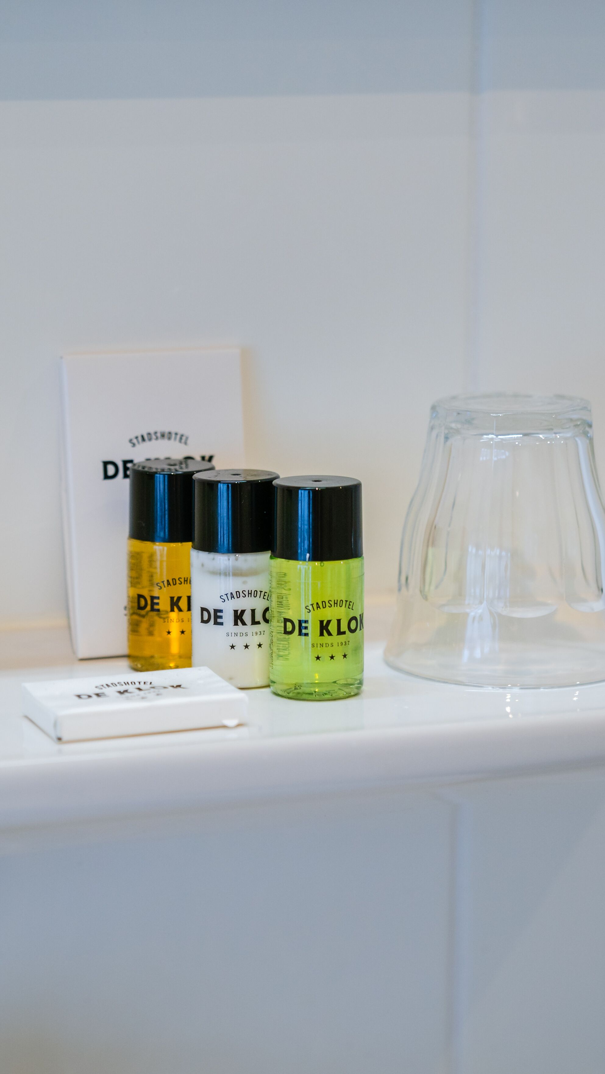 Foto - Stadshotel De Klok