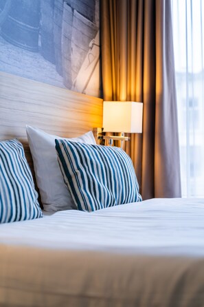 Chambre Double Confort