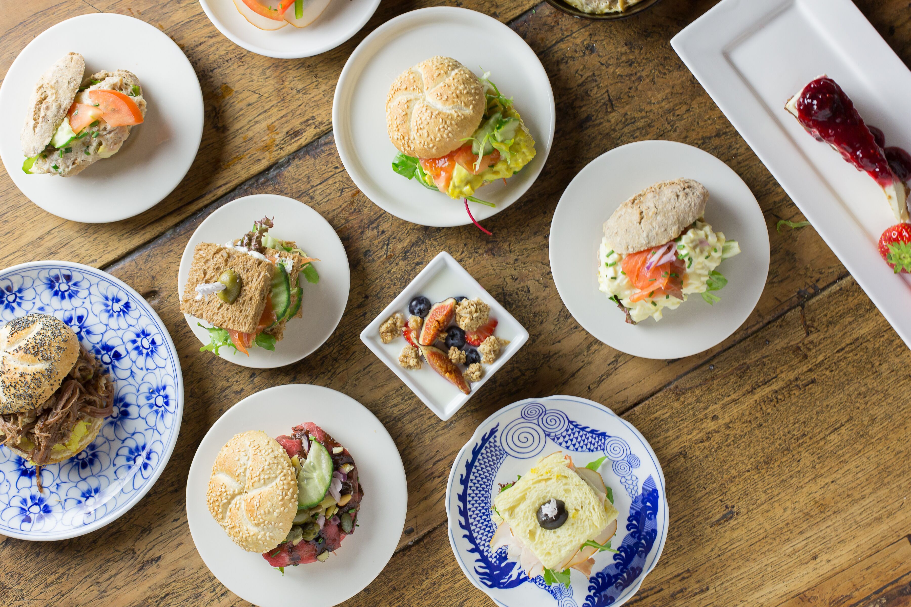 Foto - Stadshotel De Klok