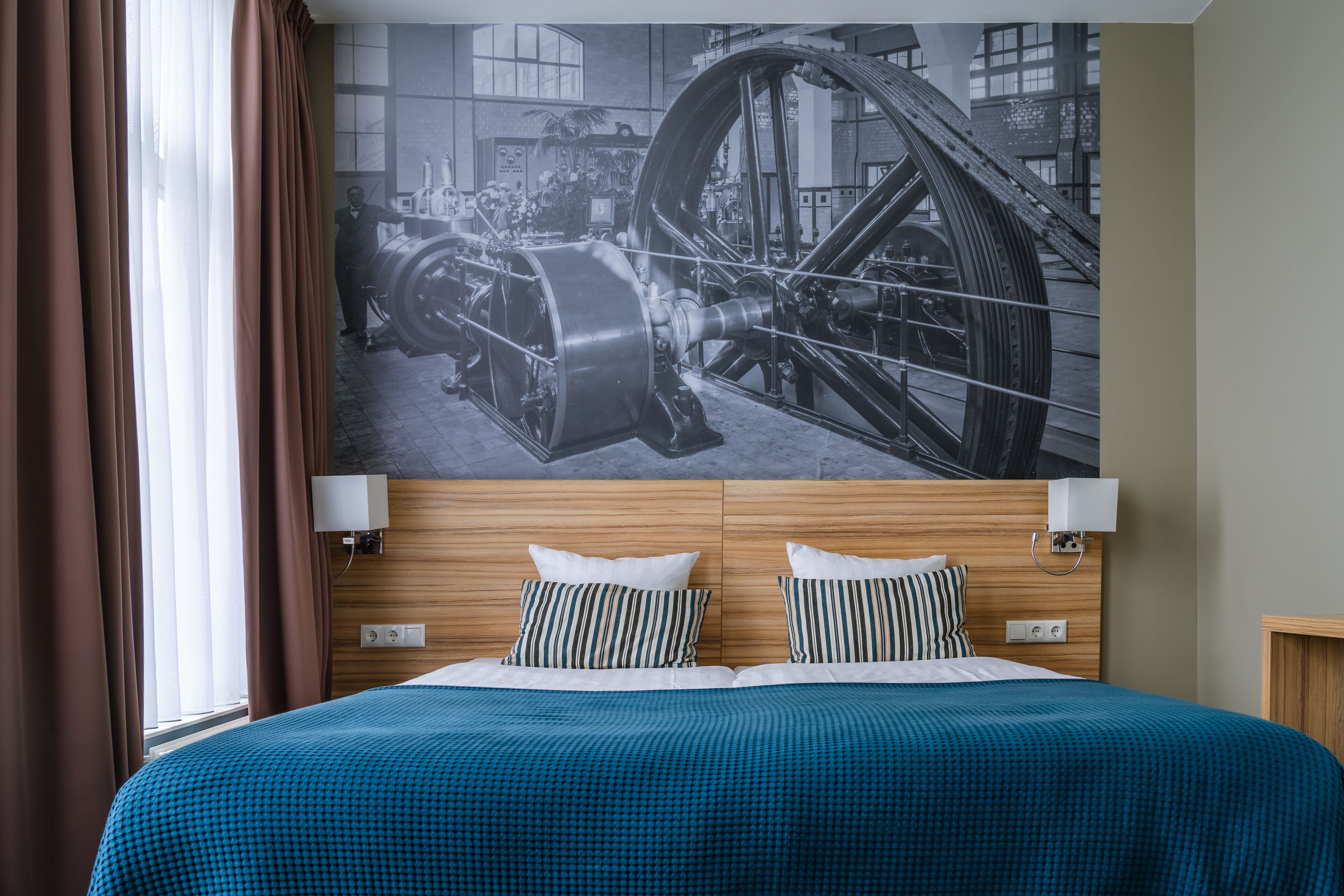 Foto - Stadshotel De Klok