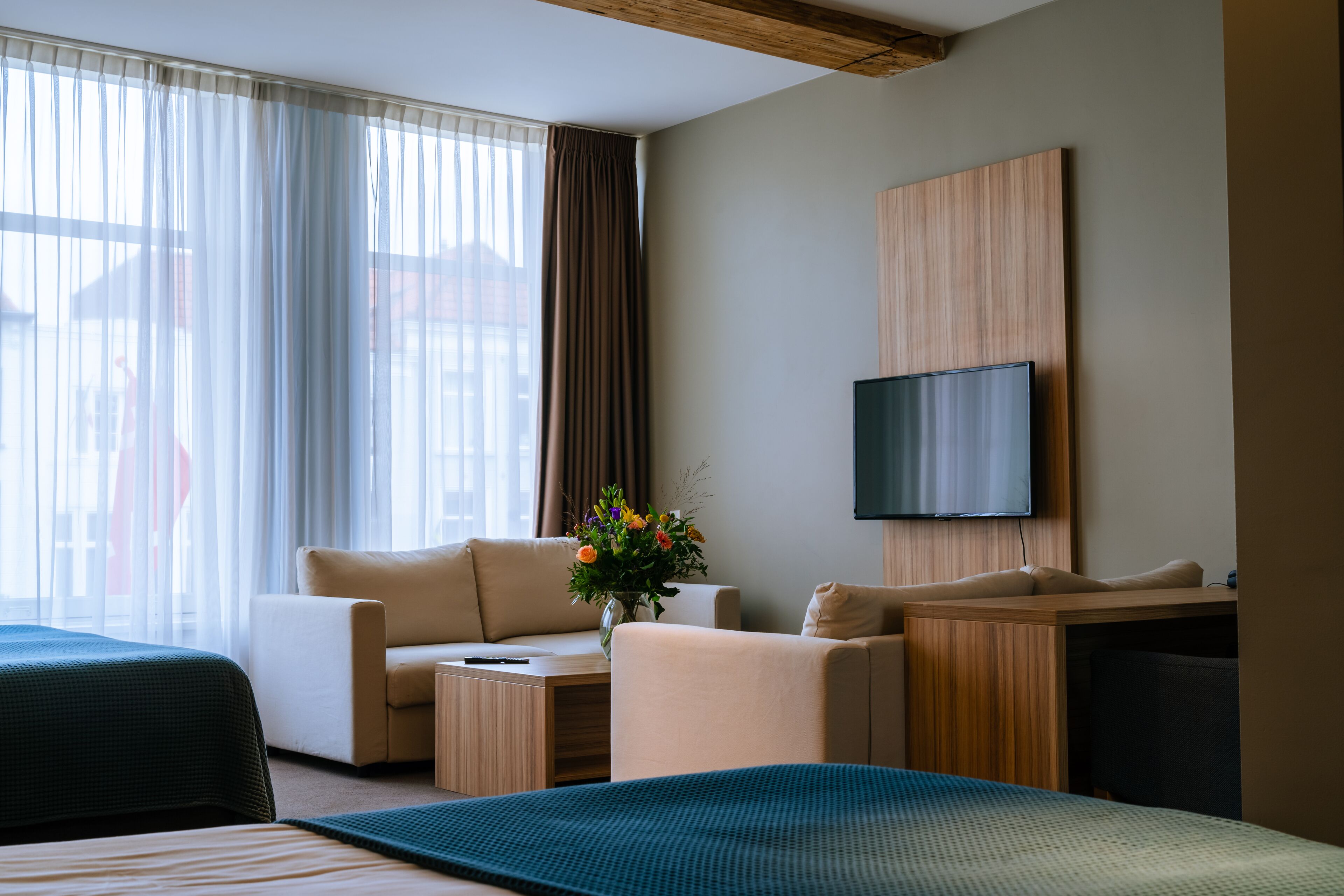 Foto - Stadshotel De Klok