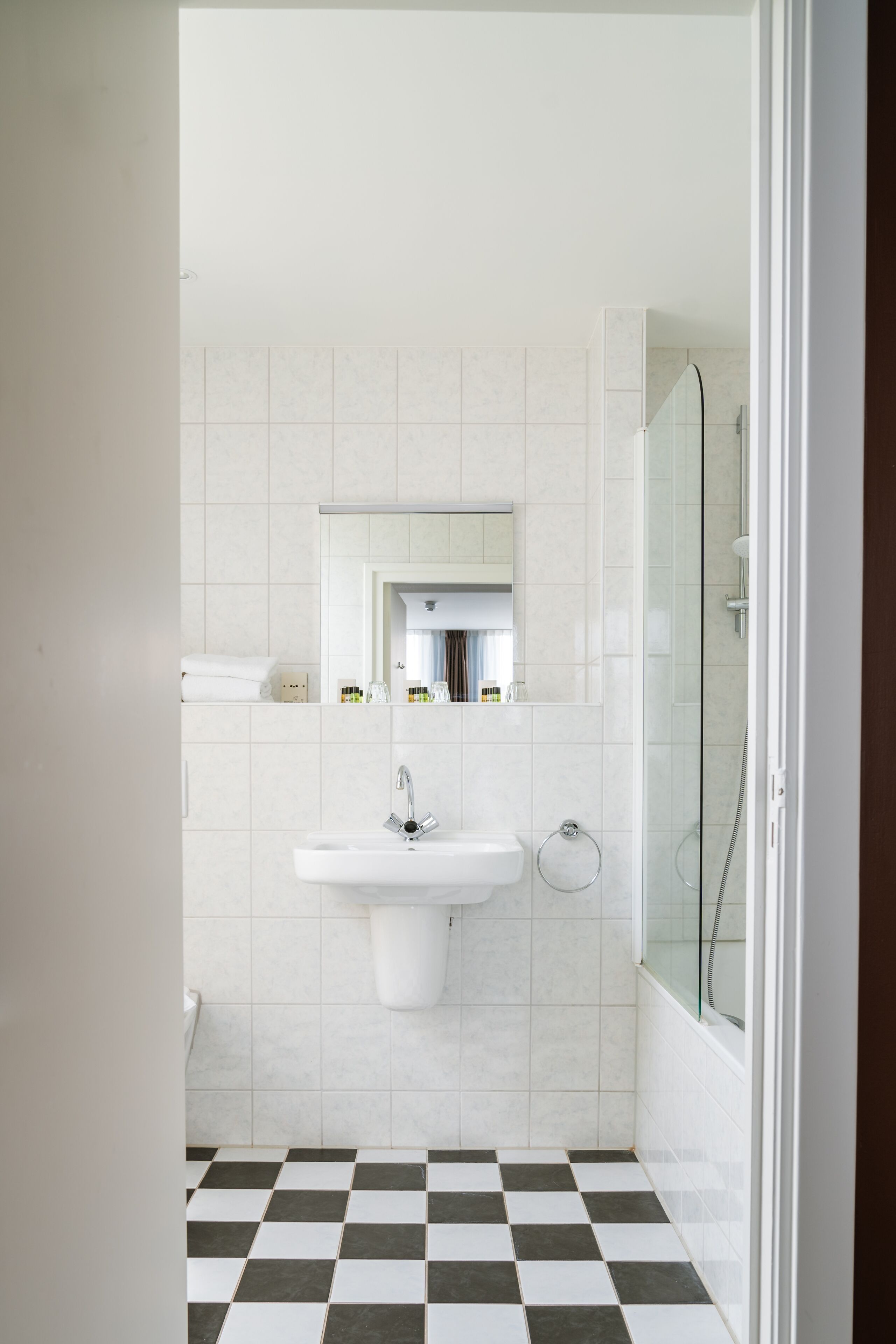 Foto - Stadshotel De Klok