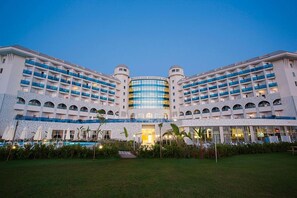 Exterior - Water Side Resort & Spa (Manavgat)