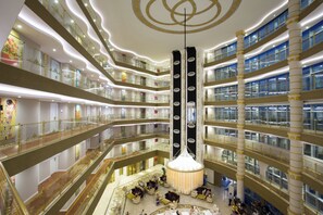 Vista da propriedade