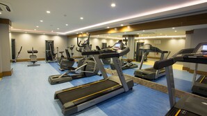 Gym - Water Side Resort & Spa (Manavgat)
