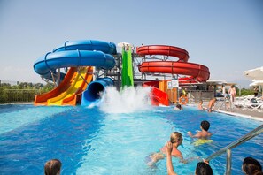 Installations sportives