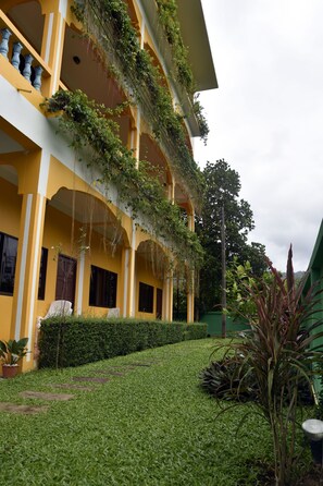 View from property - Mood Mansion (Kamala)