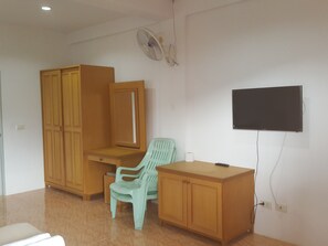 Standard Room | Room amenity - Mood Mansion (Kamala)