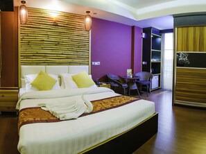 Room - Clear Sky Inn (Hulhumalé)
