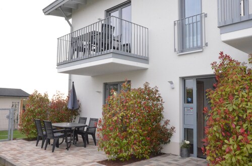 Ferienwohnungen LaVaTe