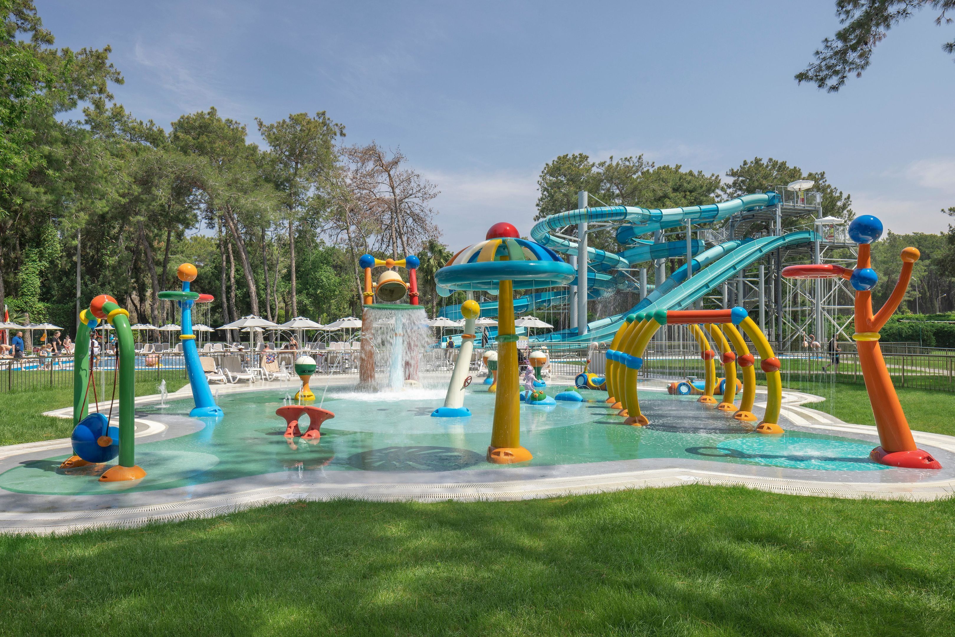 Foto - Arcanus Hotels Sorgun - All Inclusive