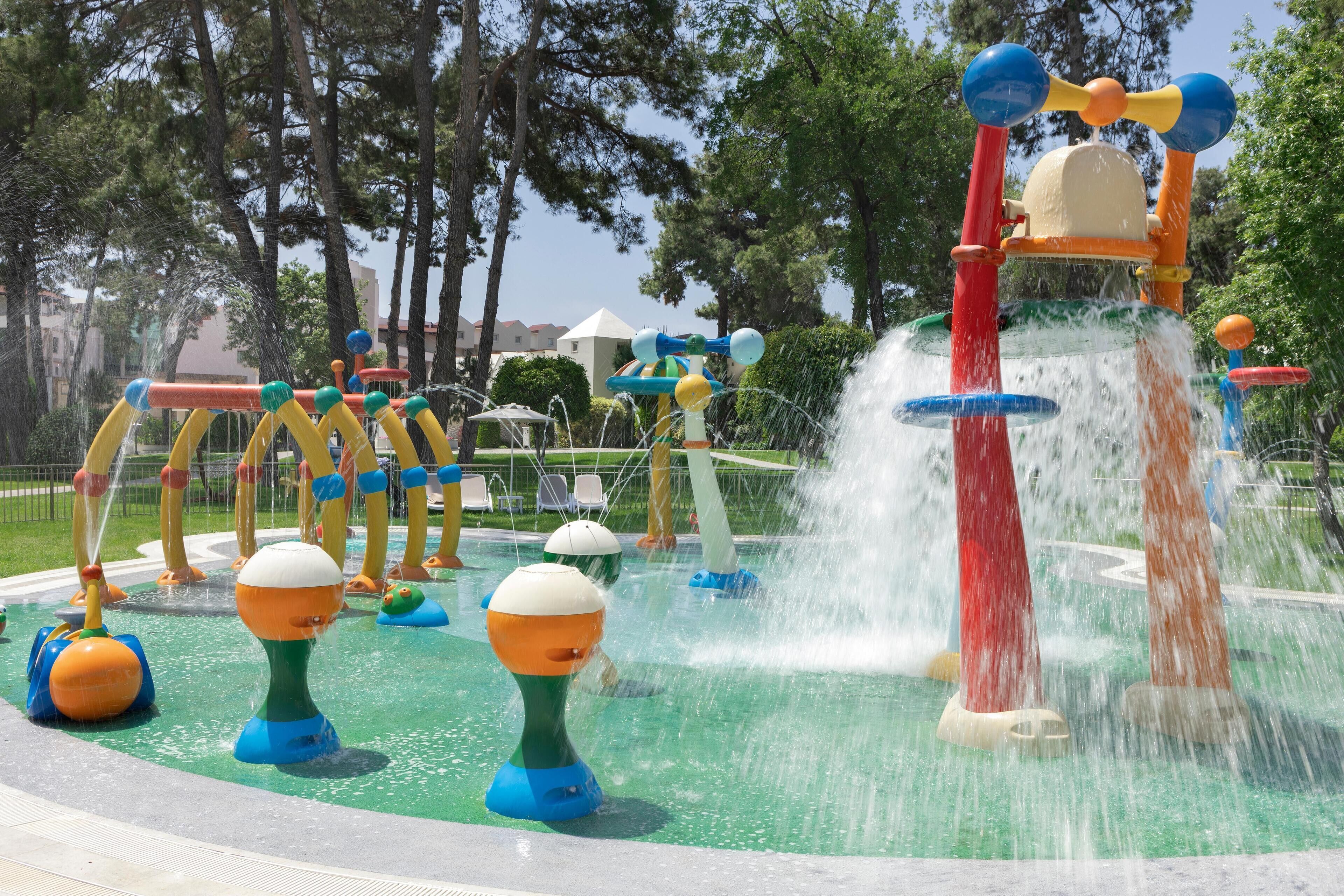 Foto - Arcanus Hotels Sorgun - All Inclusive
