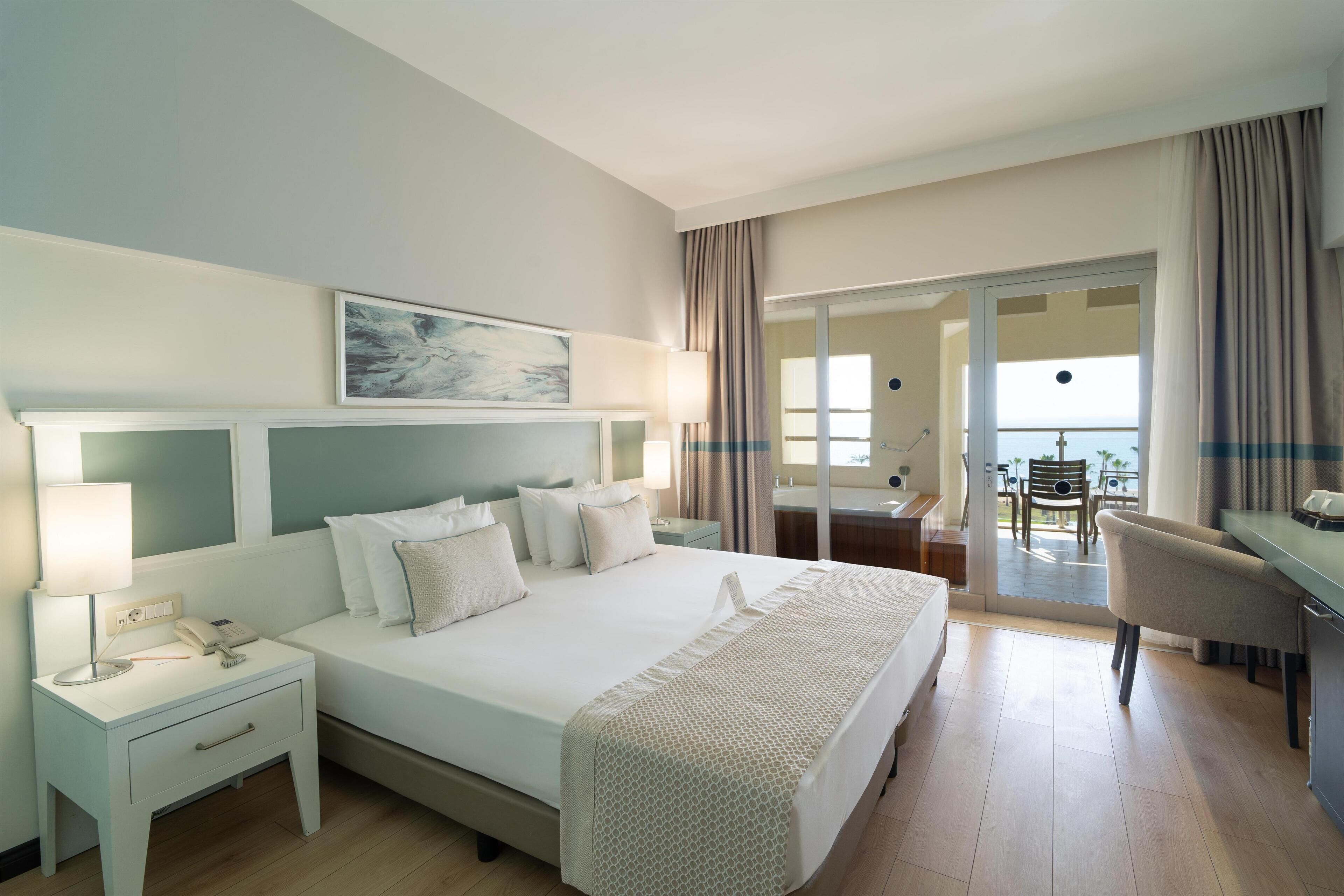 Foto - Arcanus Hotels Sorgun - Ultra All Inclusive