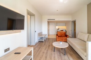 Shower, free toiletries, hair dryer, slippers - Arcanus Hotels Sorgun - All Inclusive (Manavgat)