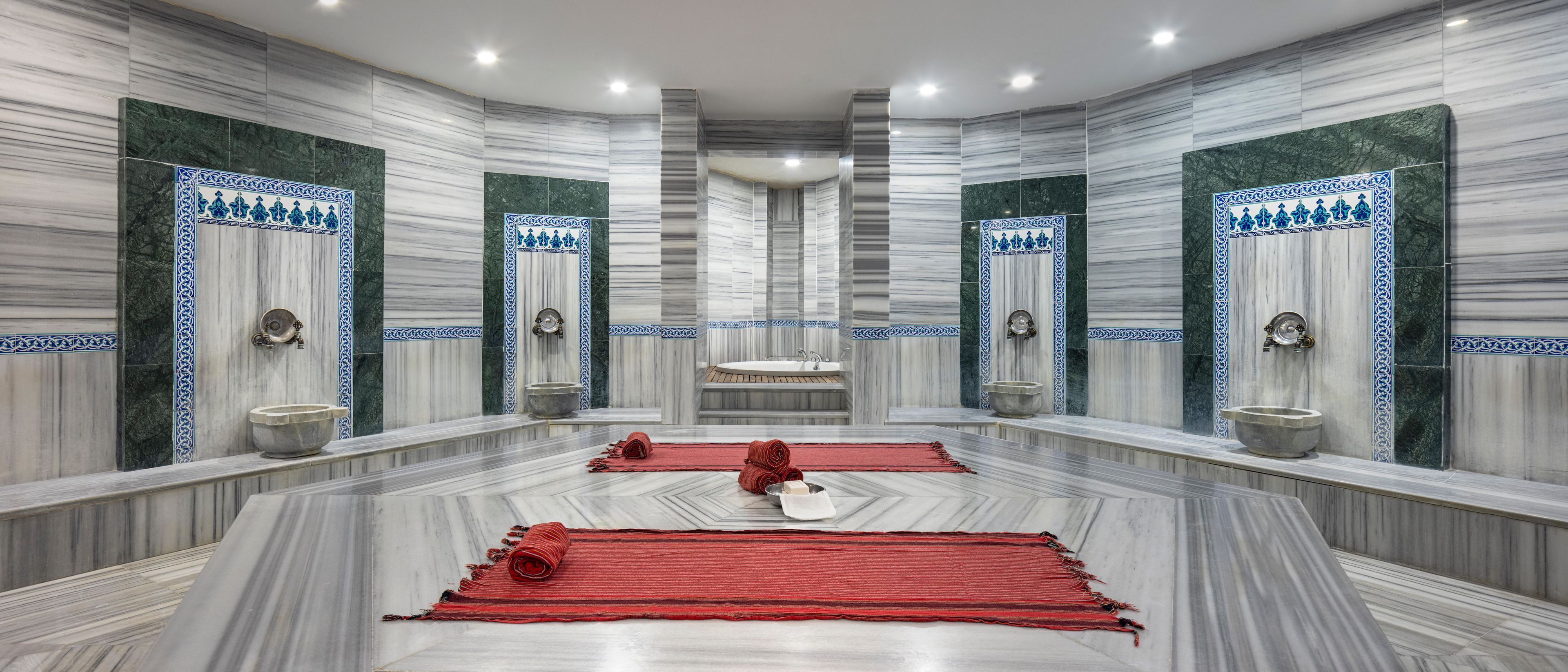 Foto - Arcanus Hotels Sorgun - All Inclusive
