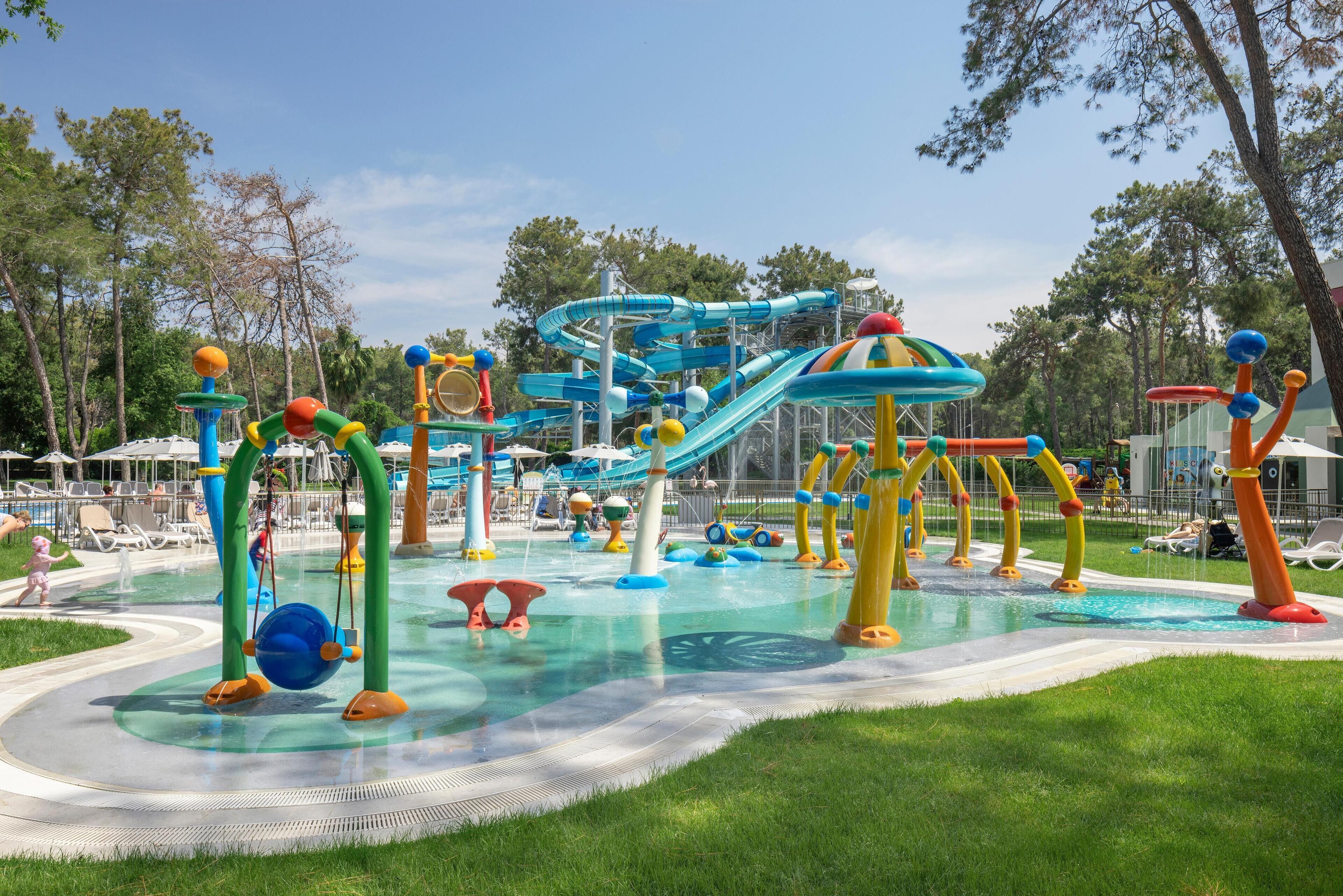 Foto - Arcanus Hotels Sorgun - Ultra All Inclusive