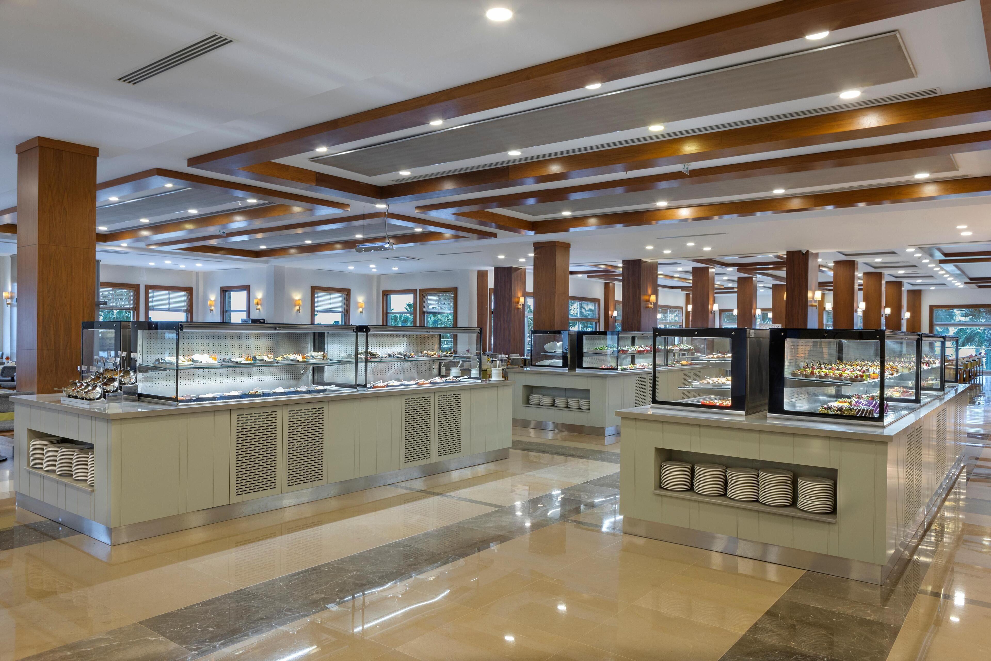 Foto - Arcanus Hotels Sorgun - Ultra All Inclusive