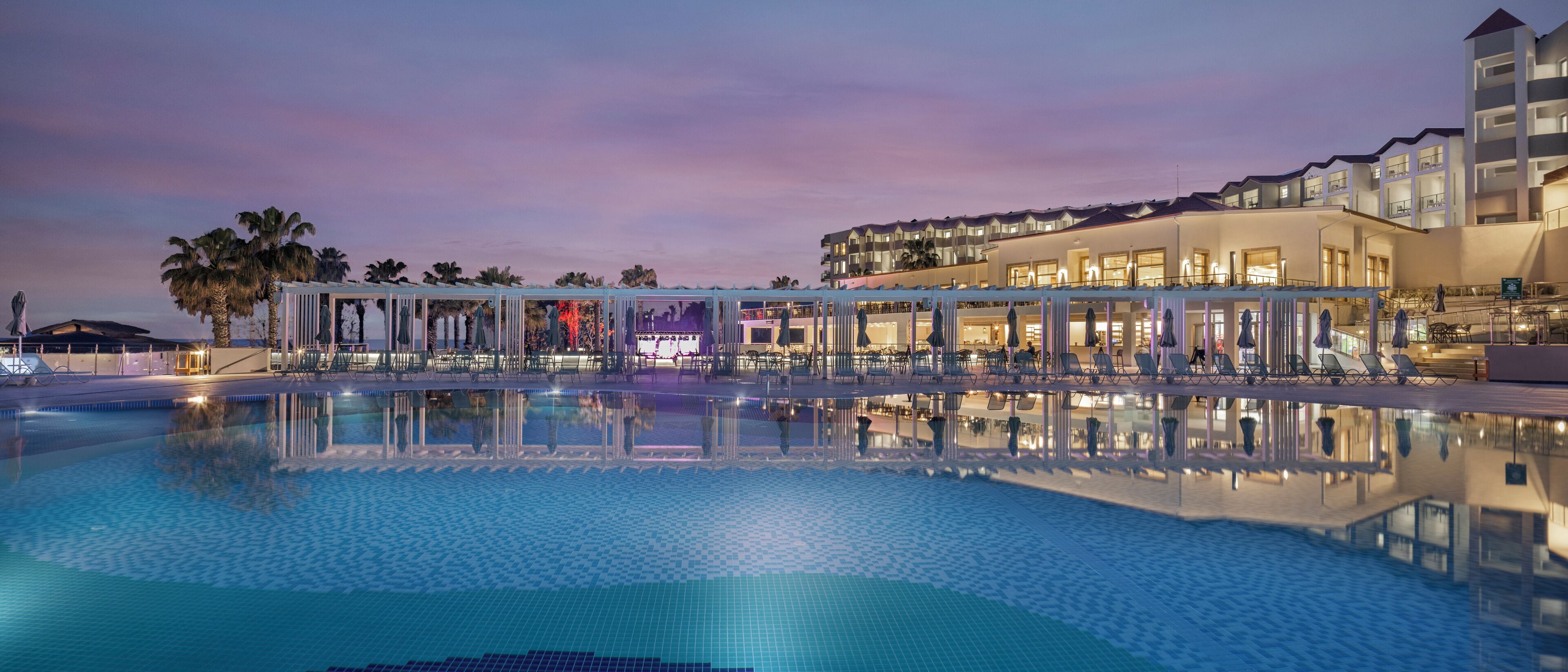 Foto - Arcanus Hotels Sorgun - Ultra All Inclusive