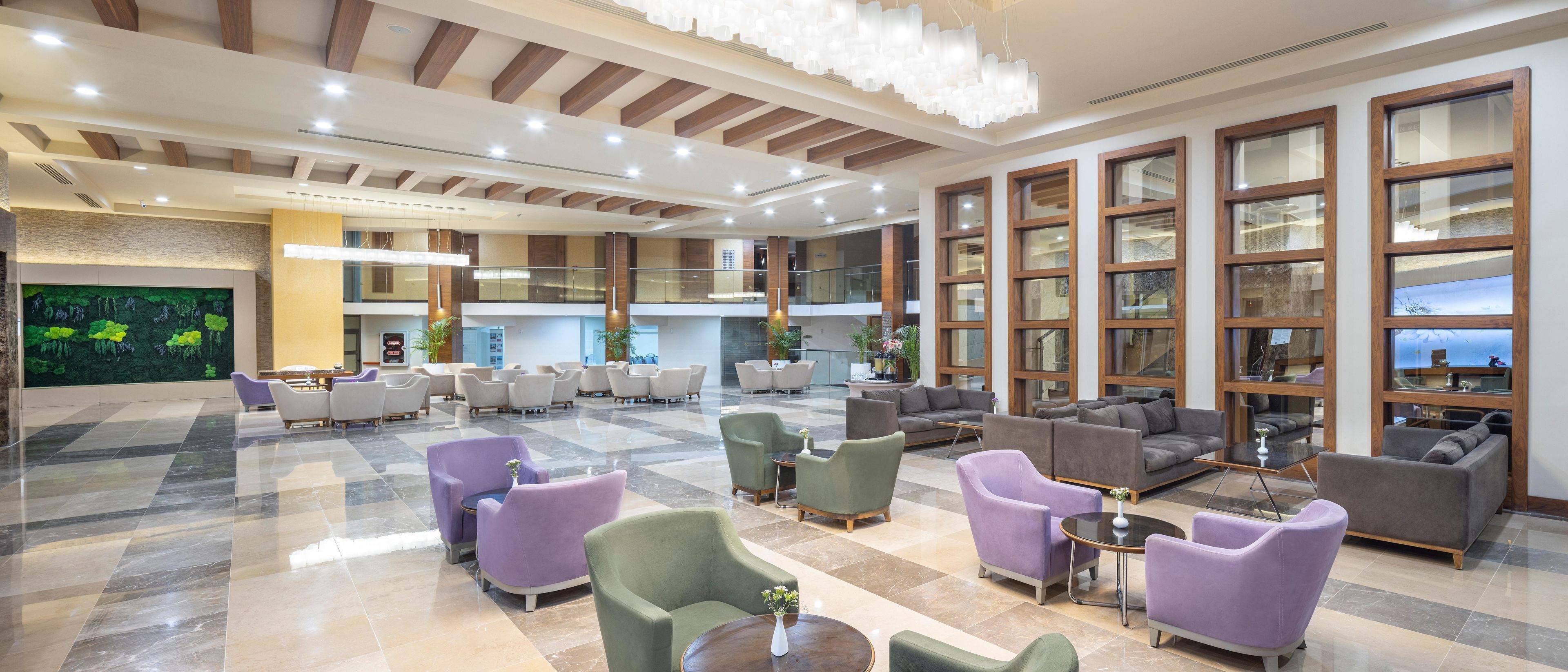 Foto - Arcanus Hotels Sorgun - All Inclusive