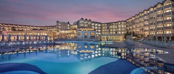 Arcanus Hotels Sorgun - All Inclusive