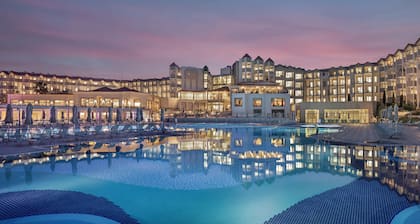 Arcanus Hotels Sorgun - All Inclusive