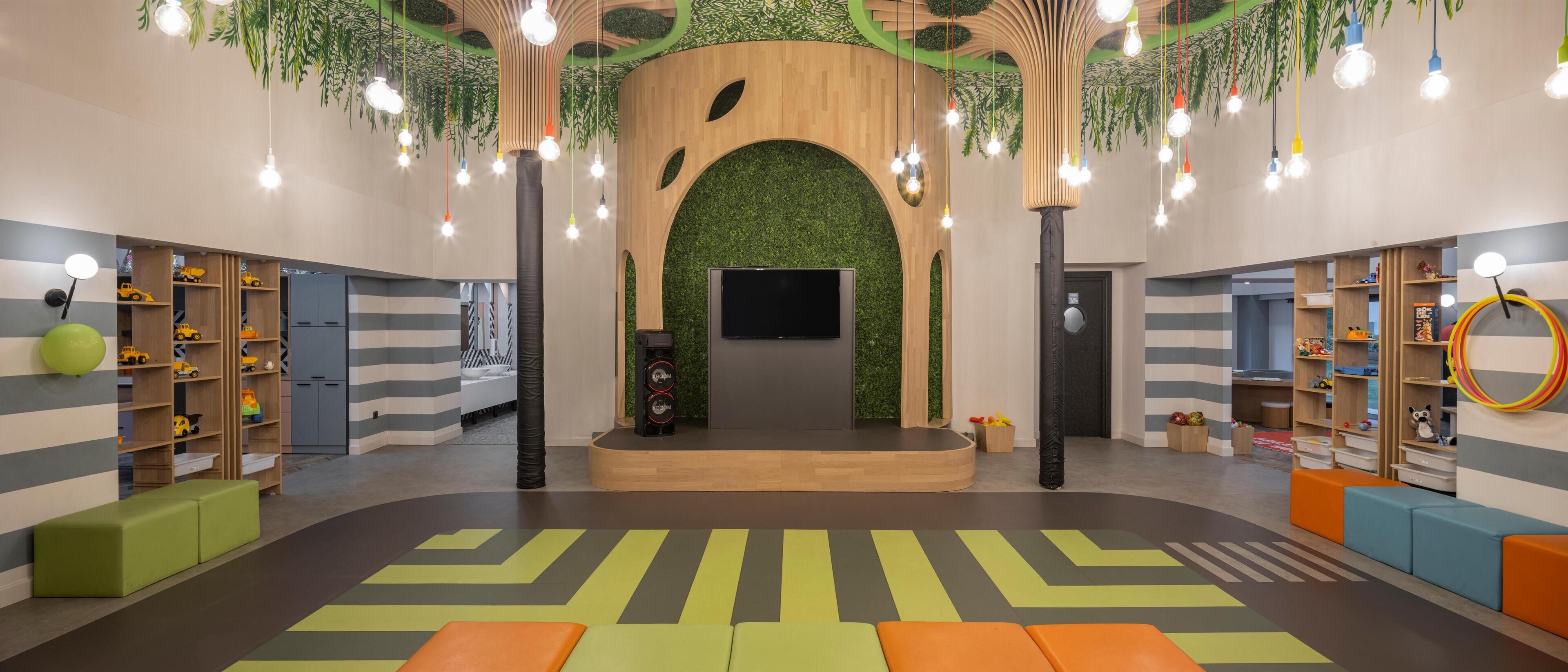 Foto - Arcanus Hotels Sorgun - Ultra All Inclusive