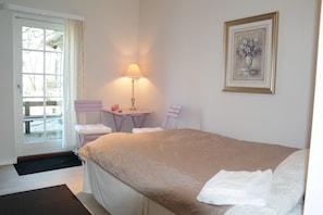 Chambre Simple