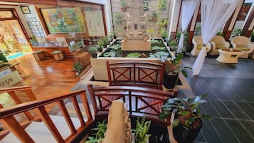 Recepción