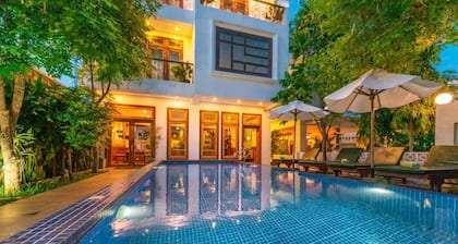 Maison Saiko Angkor Boutique