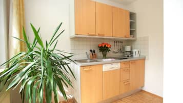 Apartamento | Cocina privada