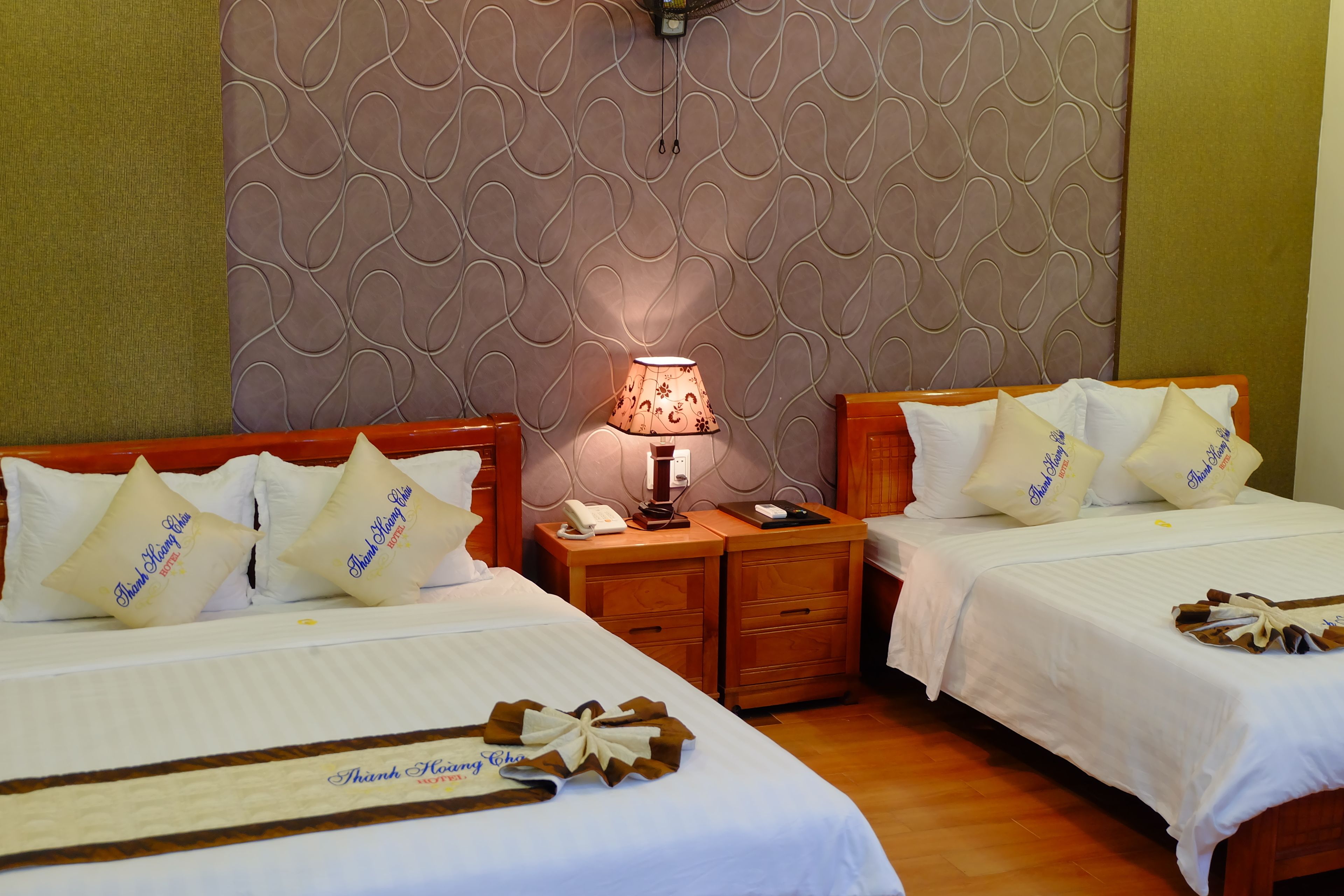 Khách sạn Thành Hoàng Châu, Đà Nẵng | Hotels.com