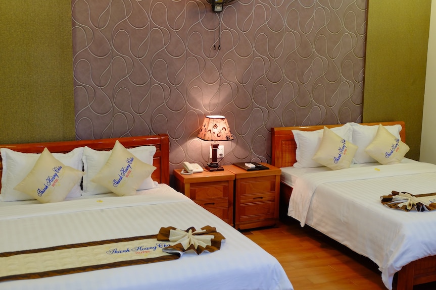 Khách sạn Thành Hoàng Châu, Đà Nẵng | Hotels.com