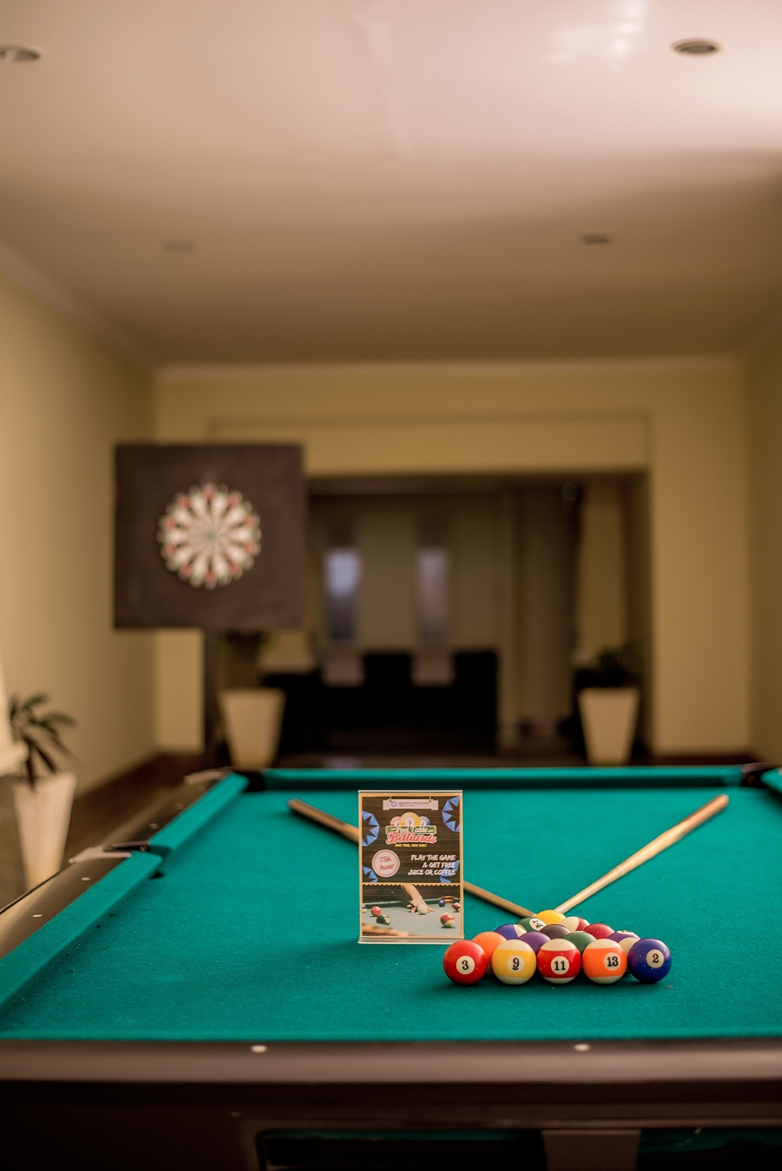 Foto - Famous Hotel Kuta Formerly Permata Kuta Hotel