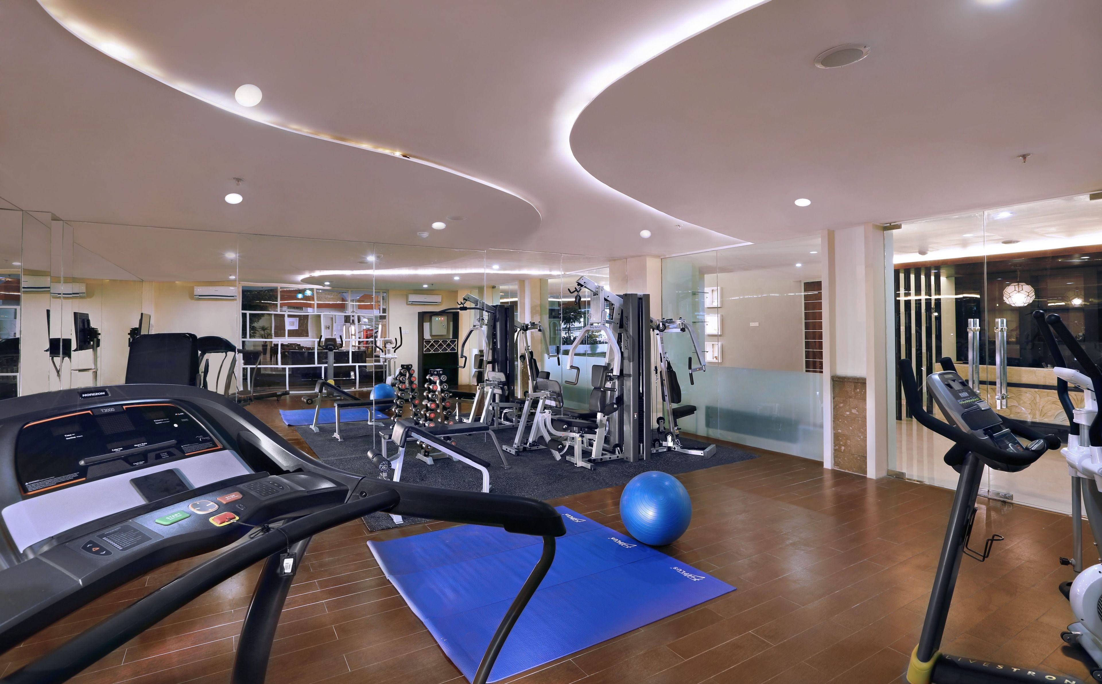 Foto - Famous Hotel Kuta Formerly Permata Kuta Hotel