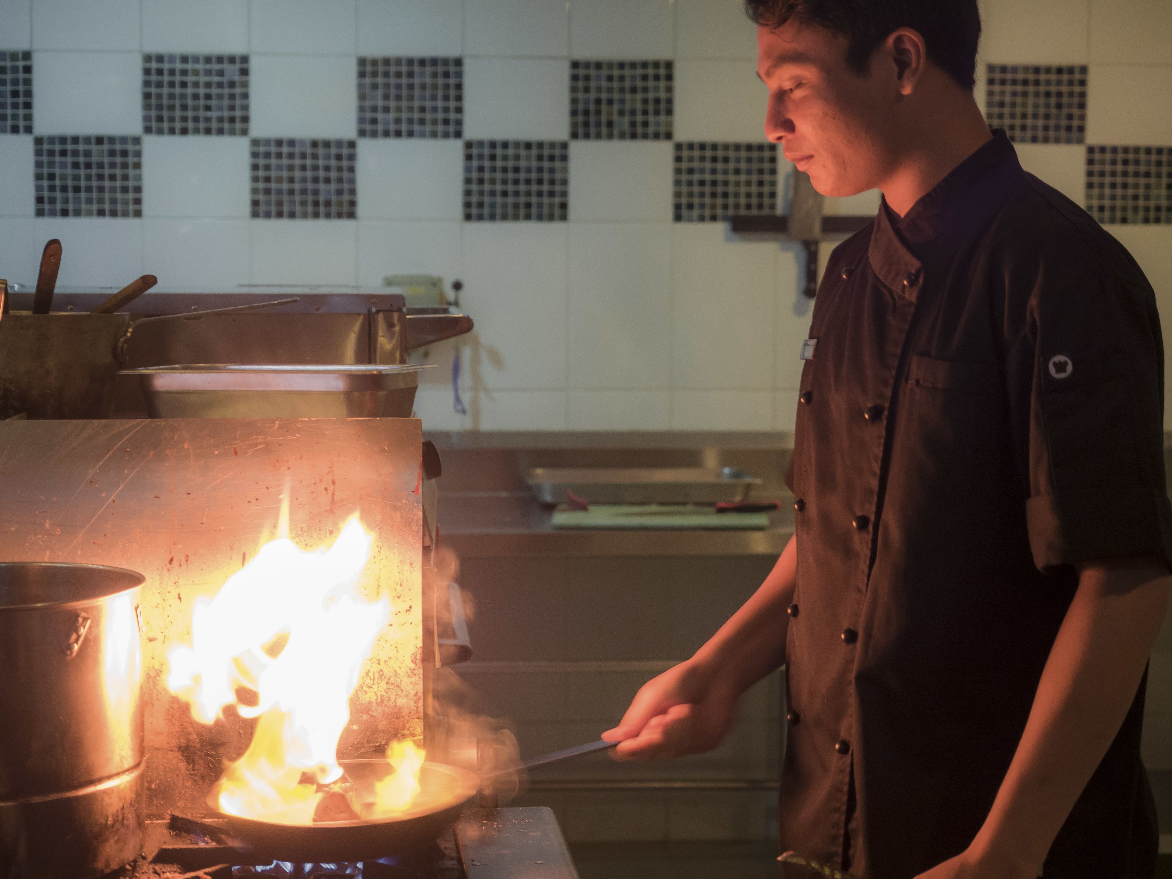Foto - Famous Hotel Kuta Formerly Permata Kuta Hotel
