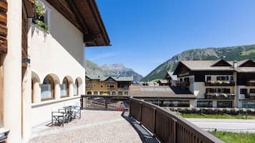 Suite, Terrasse | Terrasse/Patio