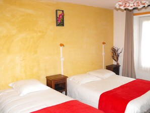 Habitación
