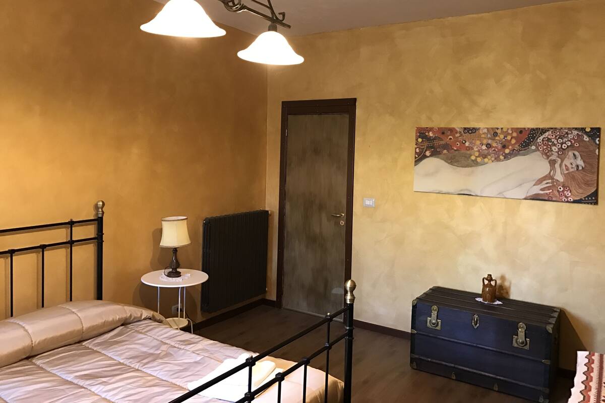 Double Room | Free cots/infant beds