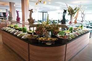 Property amenity - Sırma Hotel (Manavgat)